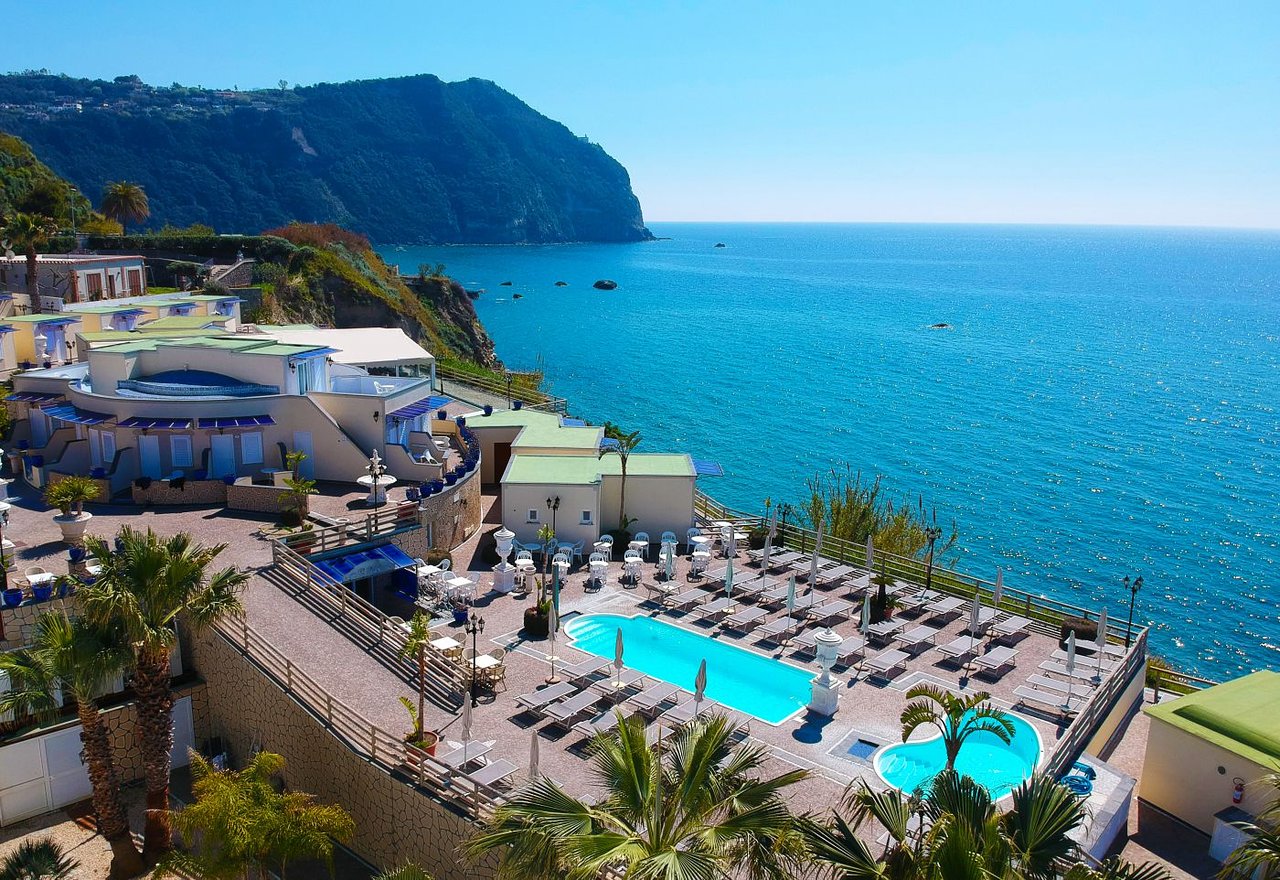 Baia delle Sirene Club Resort